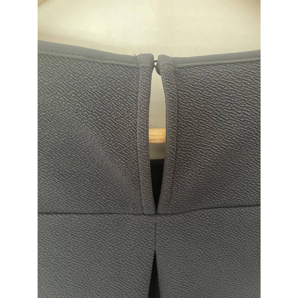 LOFT Mixed Texture Sleeveless Top Women's Small Petite NWT - Picture 8 of 9